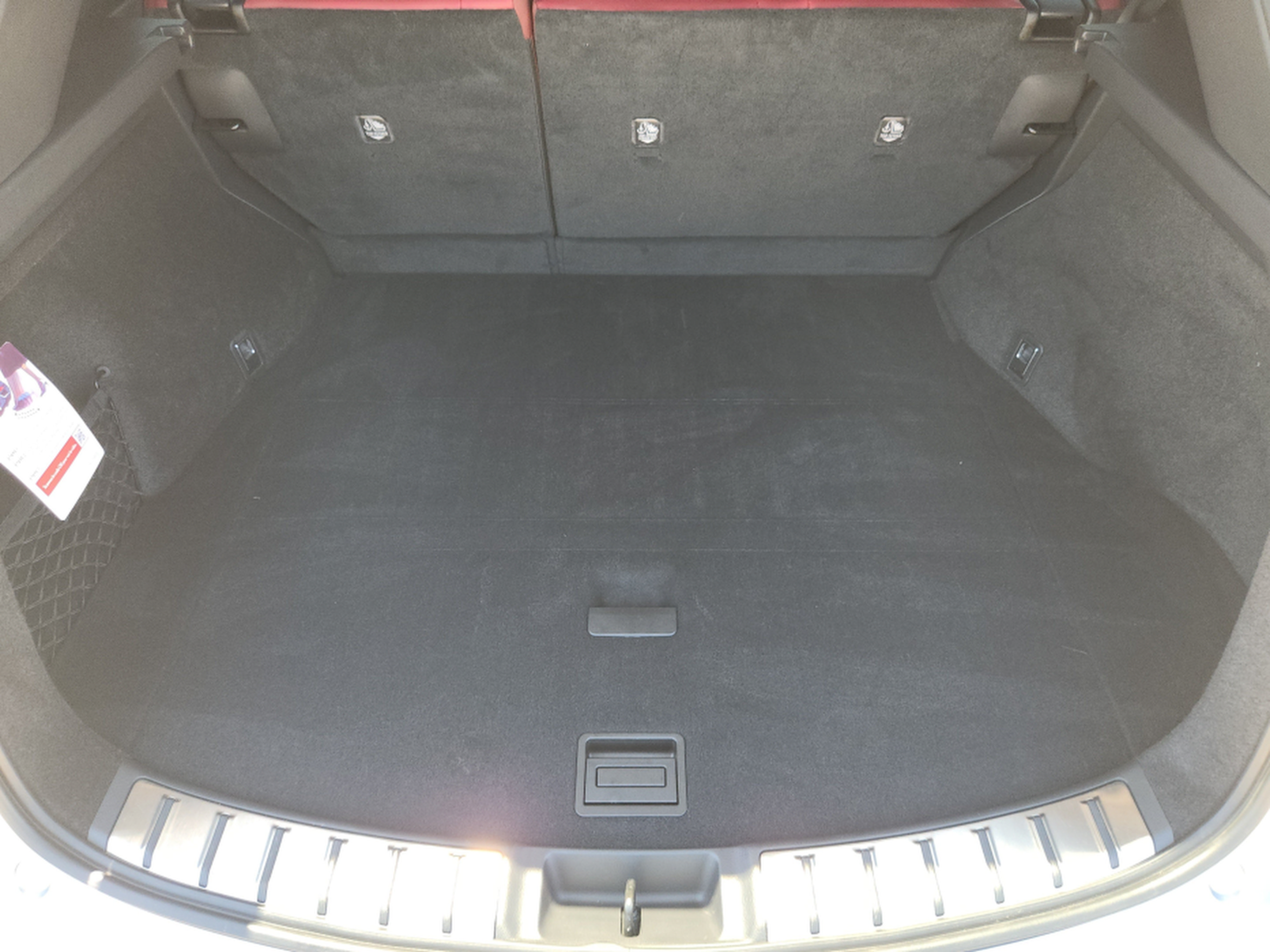 Used 2025 Lexus NX 250 FWD w/ Accessory Package (2T) image 31