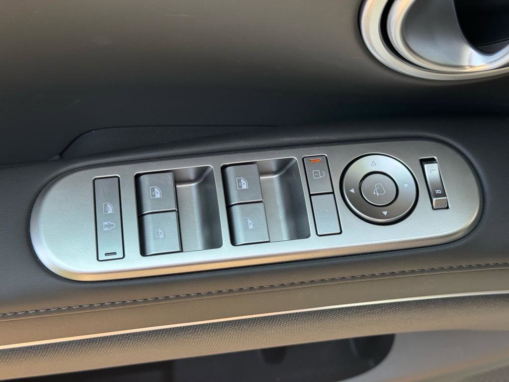 New 2026 Hyundai Palisade Calligraphy image 28