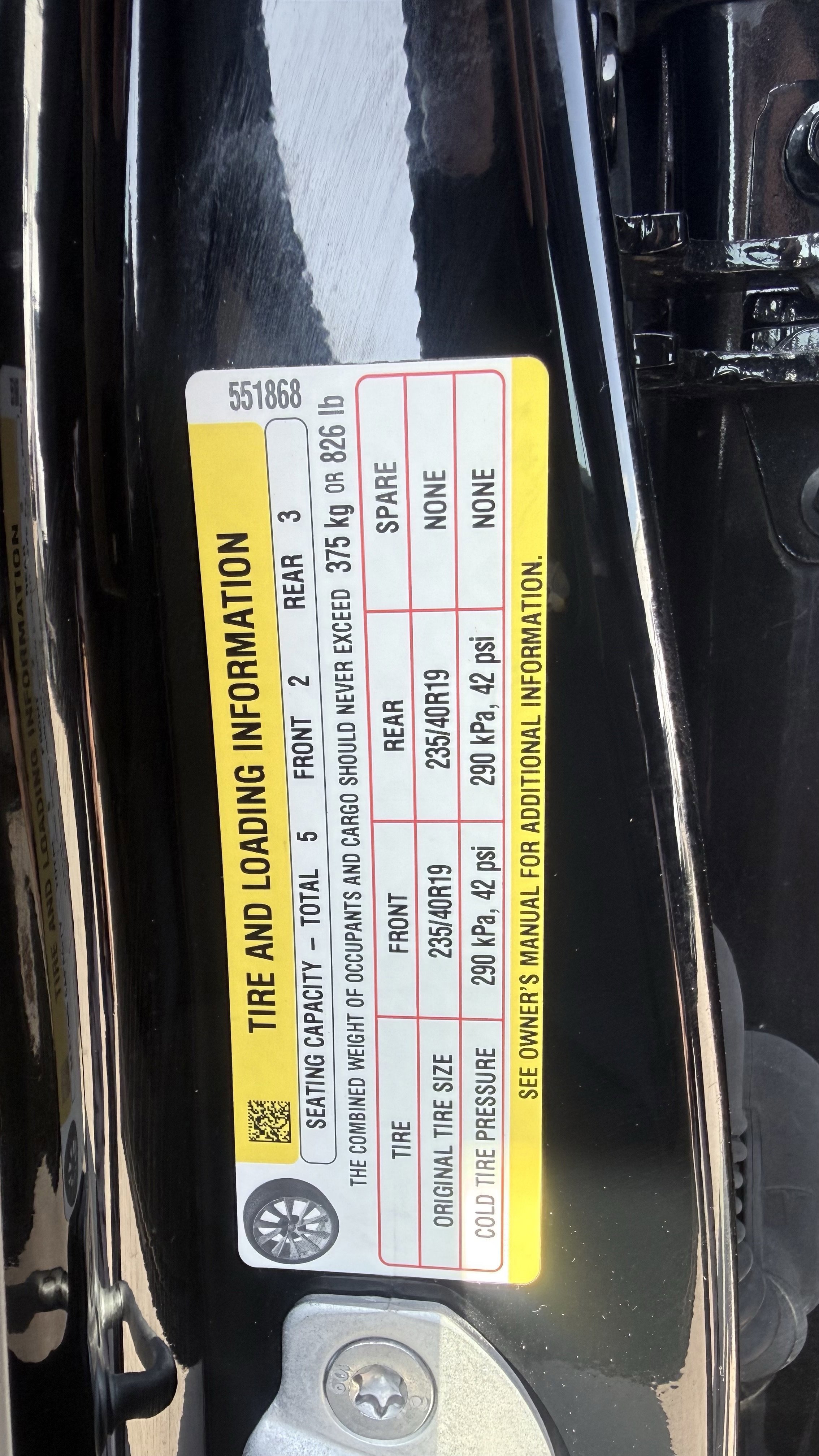 Used 2023 Tesla Model 3 Standard Range image 22