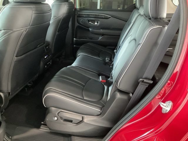 Certified 2023 Honda Pilot Elite image 14