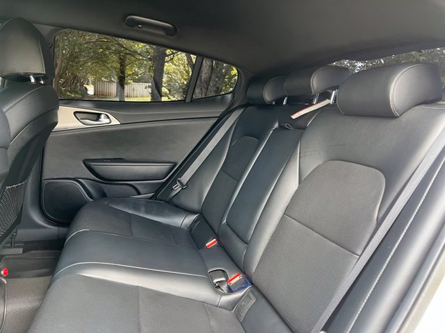 Used 2021 Kia Stinger GT RWD image 17