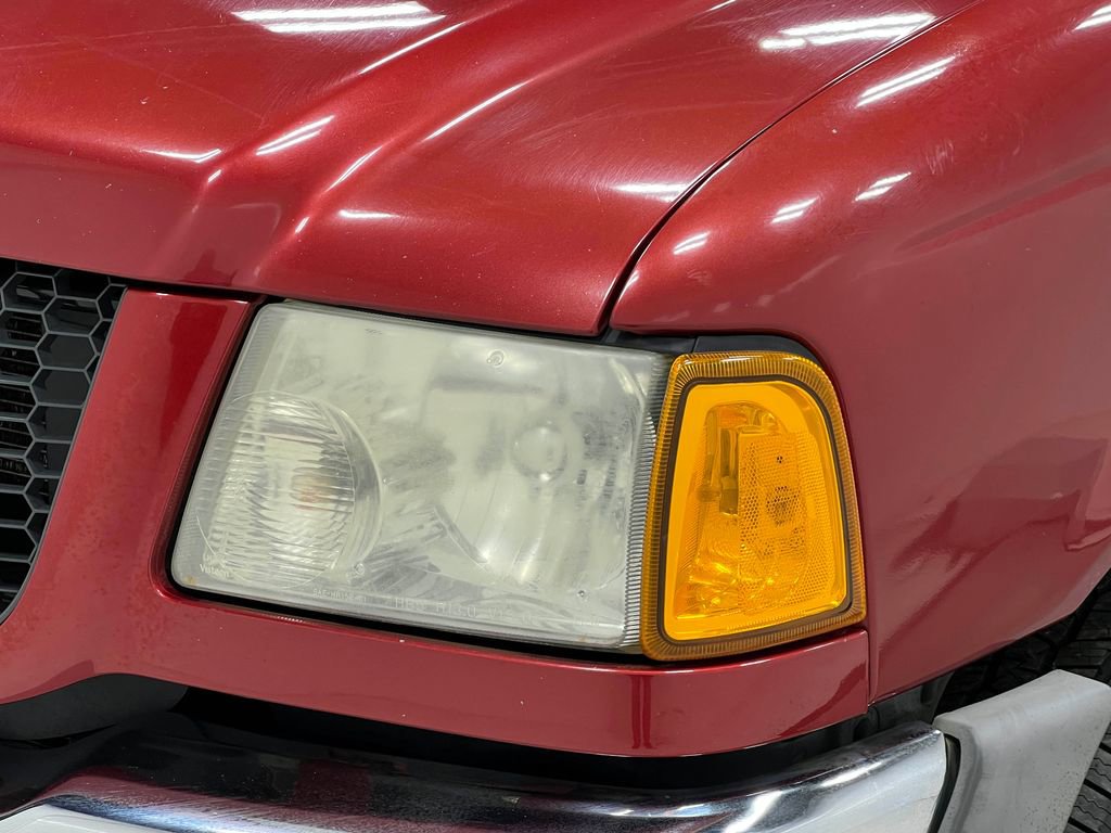 Used 2002 Ford Ranger XLT image 30
