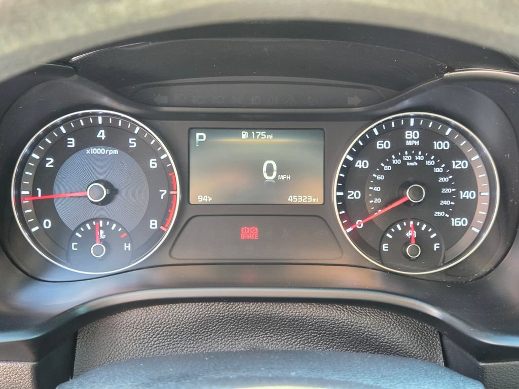 Used 2024 Kia Forte LXS FWD image 34