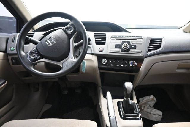 Used 2012 Honda Civic LX image 20