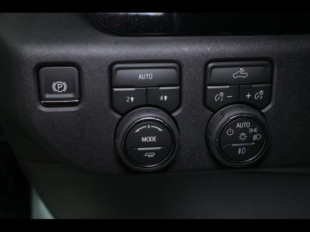 New 2026 Chevrolet Silverado 1500 RST w/ RST Select Package AWD/4WD image 13
