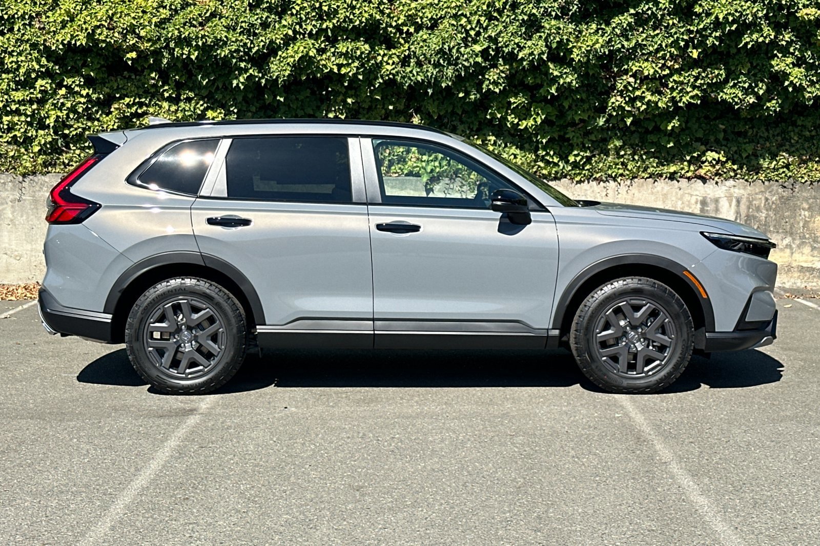 New 2026 Honda CR-V TrailSport image 3