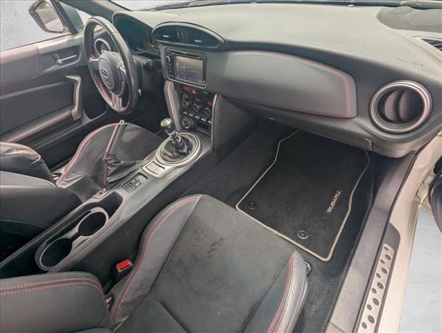 Used 2013 Subaru BRZ Limited image 17