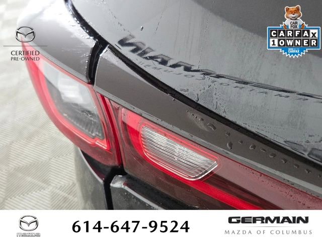 Certified 2023 MAZDA CX-5 Signature image 15