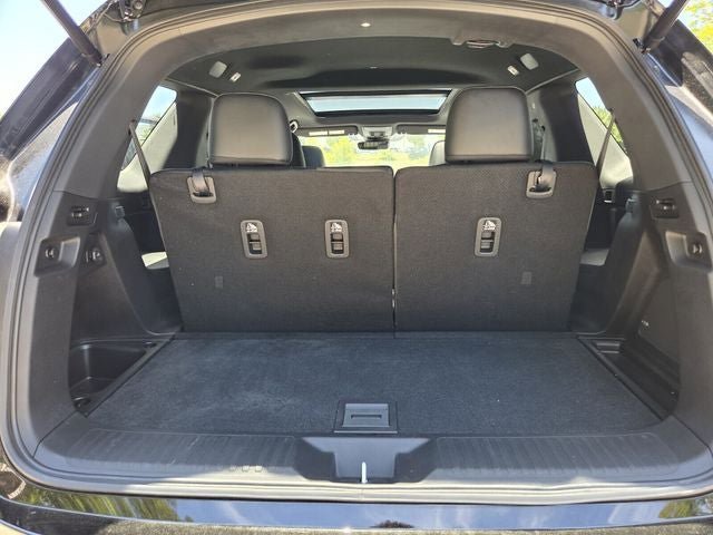 Used 2025 Honda Pilot TrailSport image 33