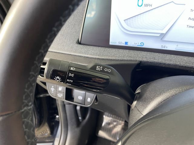Certified 2023 Kia EV6 Wind w/ Wind Technology Package image 13