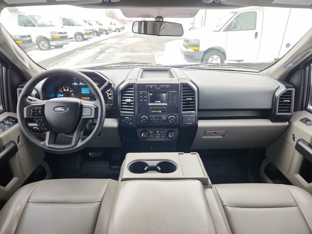 Used 2018 Ford F150 XL w/ XL Power Equipment Group image 34