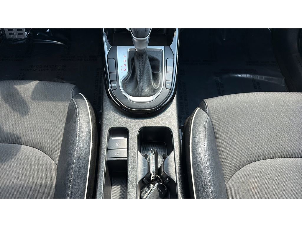 Used 2022 Kia Forte GT-Line w/ GT-Line Premium Package image 11