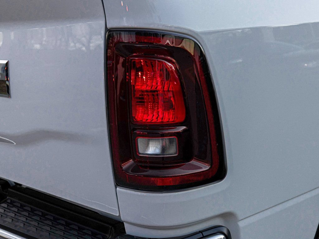 Certified 2025 RAM 2500 Tradesman RWD image 28