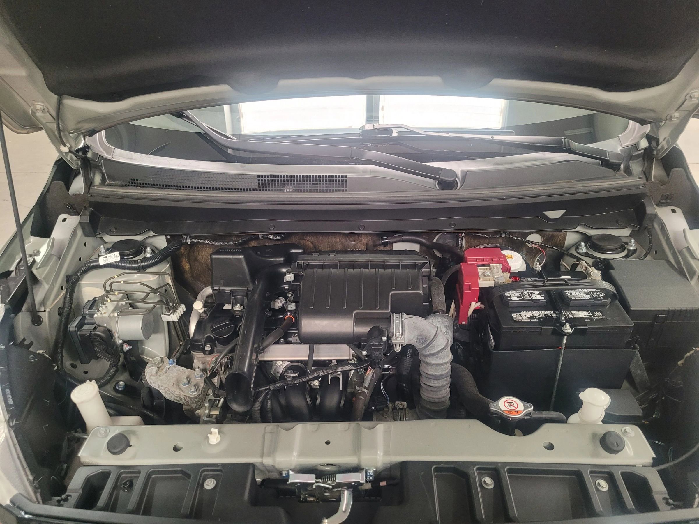 Used 2021 Mitsubishi Mirage G4 image 37