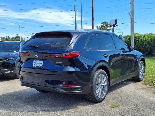 New 2026 MAZDA CX-90 3.3 Turbo w/ Preferred Package AWD/4WD image 2