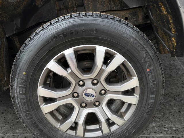 Used 2019 Ford Ranger Lariat w/ Equipment Group 501A Mid image 14