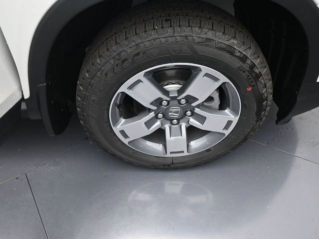 Certified 2025 Honda Ridgeline RTL image 38