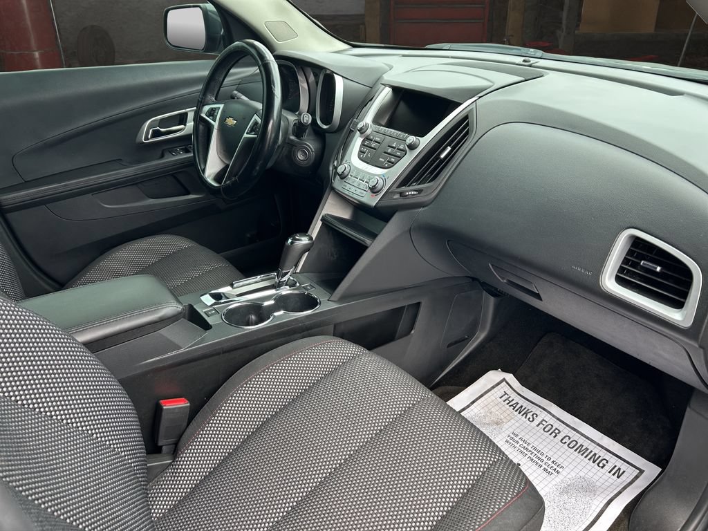 Used 2017 Chevrolet Equinox LT w/ Convenience Package FWD image 15
