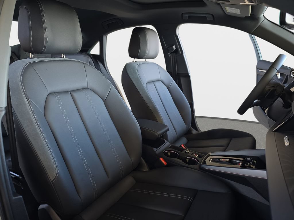 New 2026 Audi A3 2.0T Premium Plus AWD/4WD image 10