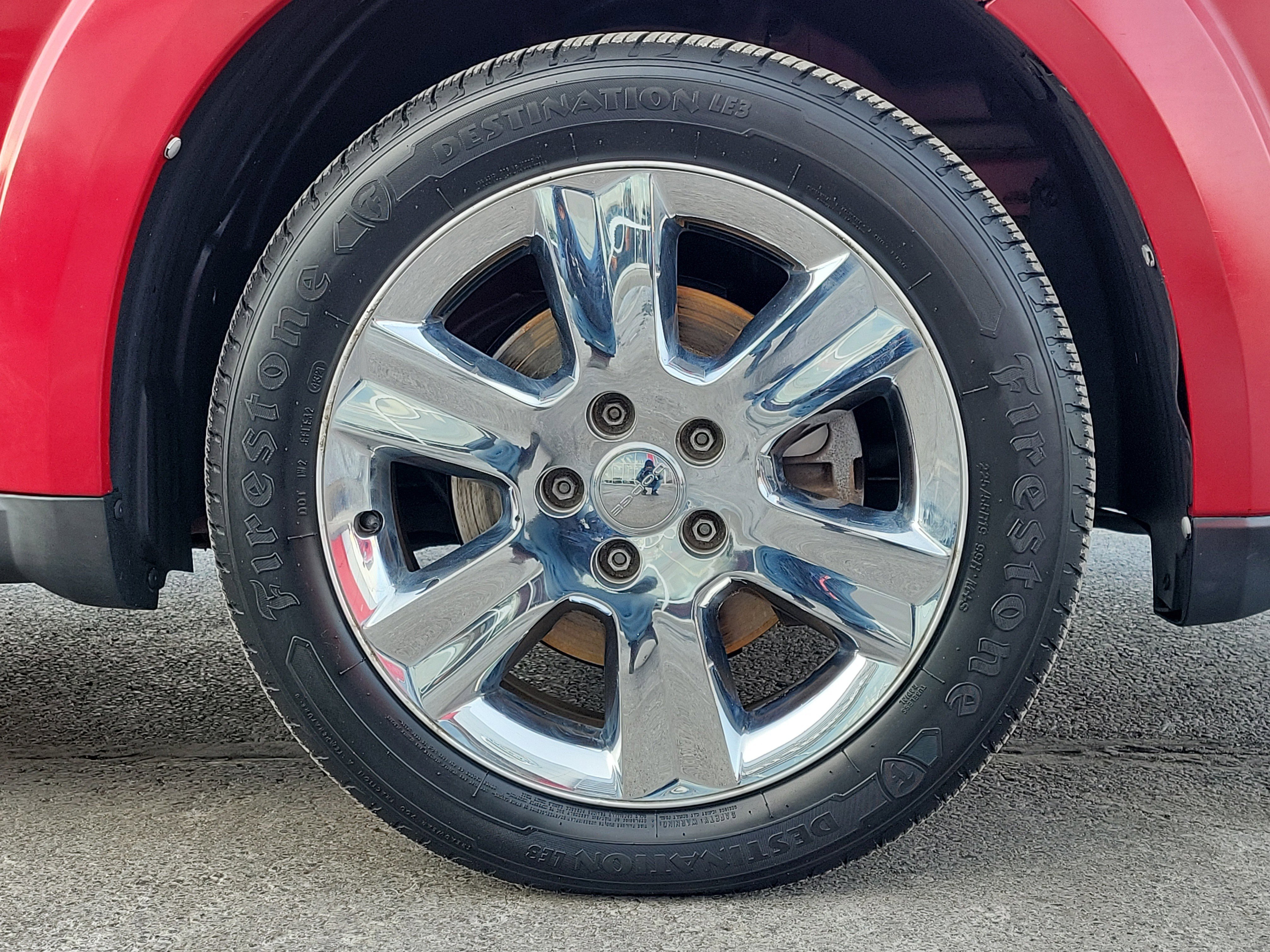 Used 2013 Dodge Journey Crew image 5