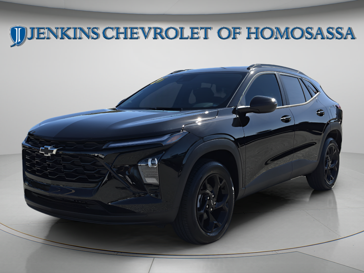 New 2026 Chevrolet Trax LT w/ Driver Confidence Package FWD image 11
