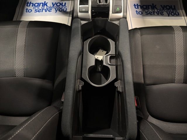Used 2016 Honda Civic EX image 22