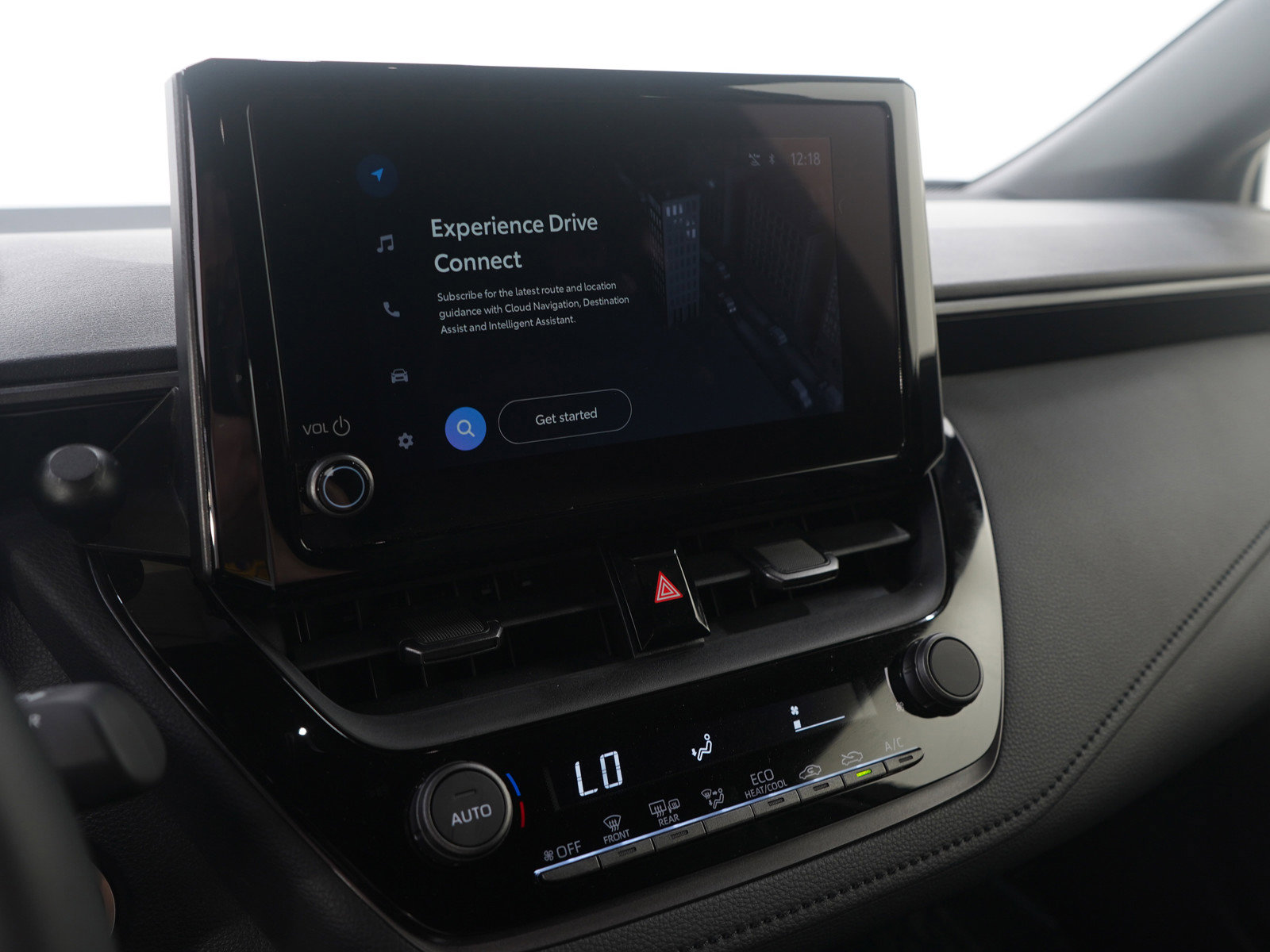 Used 2025 Toyota Corolla GR image 27