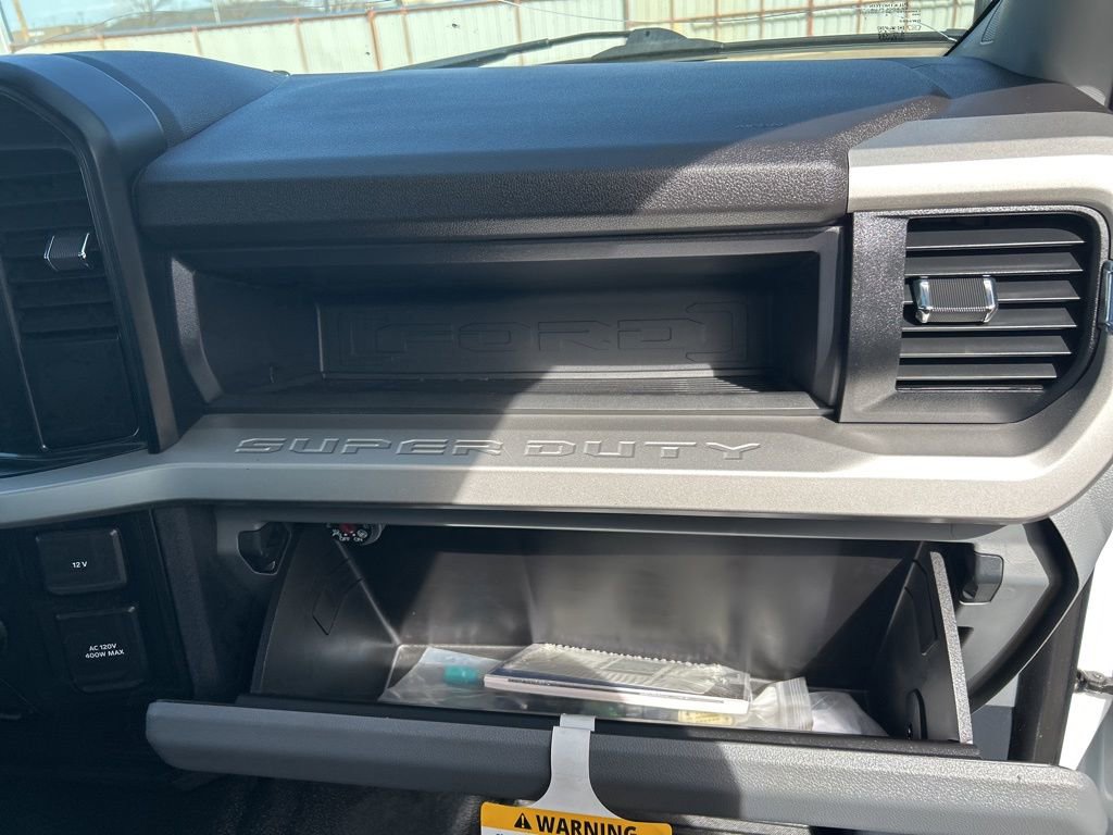 Used 2023 Ford F350 XL w/ XL Chrome Package image 38