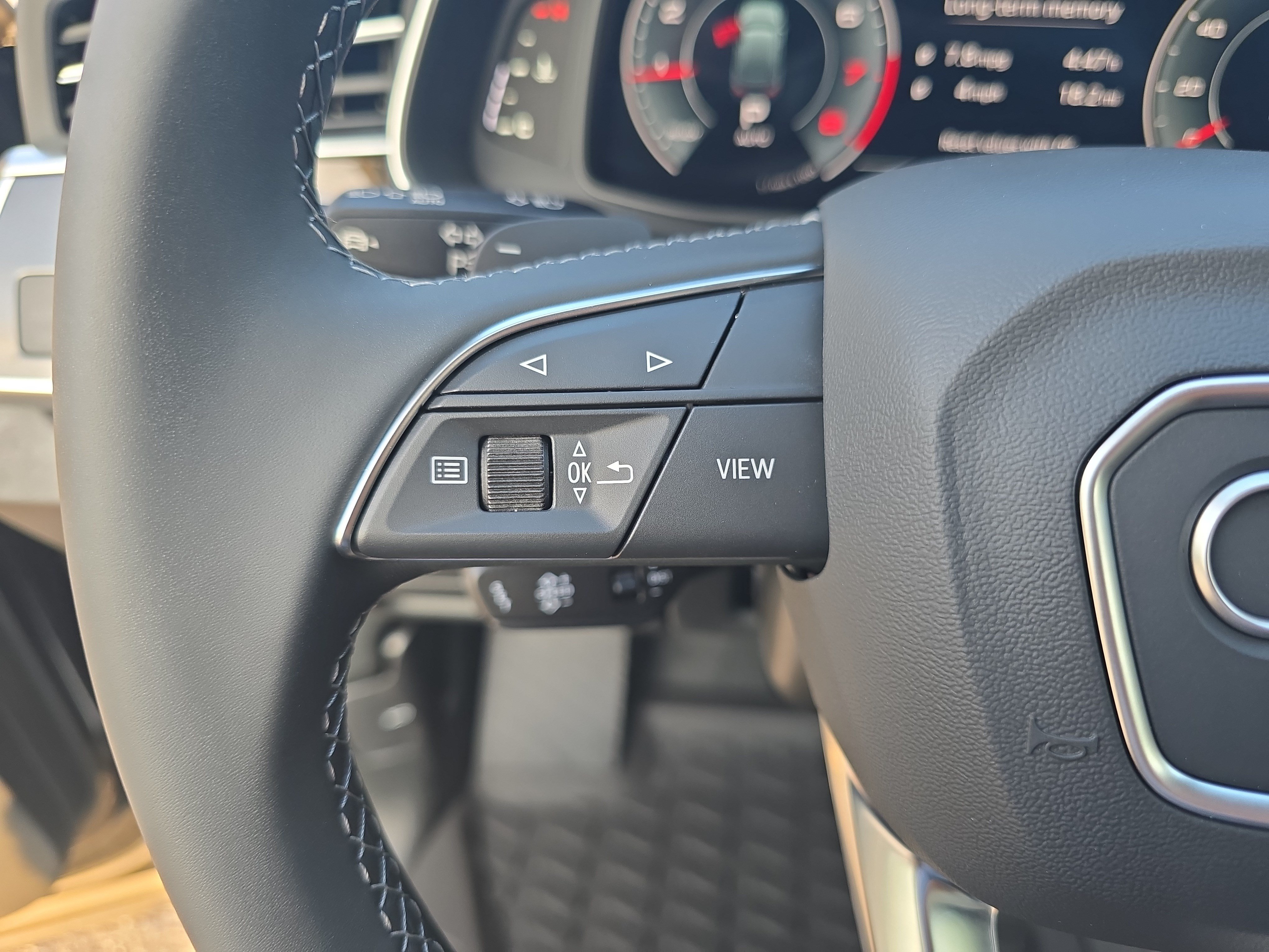 New 2026 Audi Q7 2.0T Premium Plus AWD/4WD image 20