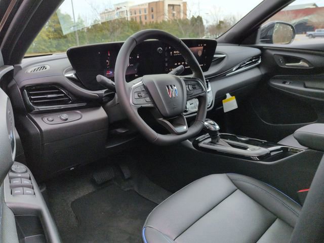 New 2026 Buick Envista Sport Touring w/ Convenience I Package image 20