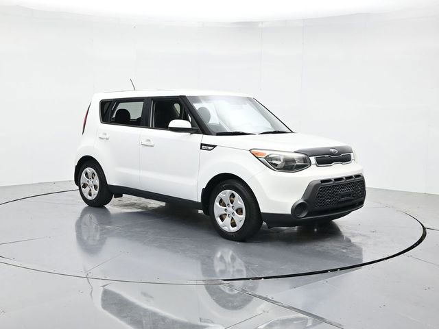 Used 2015 Kia Soul