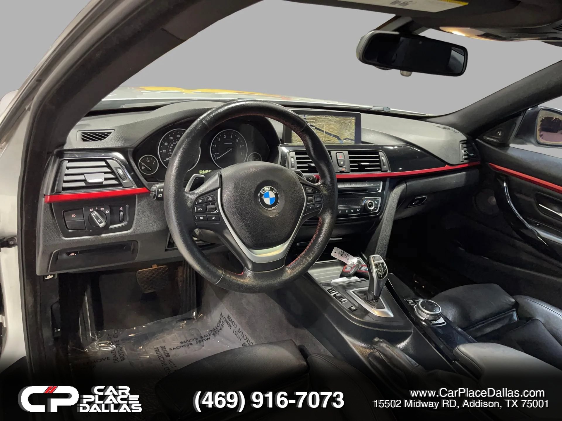 Used 2014 BMW 428i Coupe RWD image 16