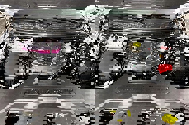 New 2026 Jeep Grand Wagoneer Summit image 2