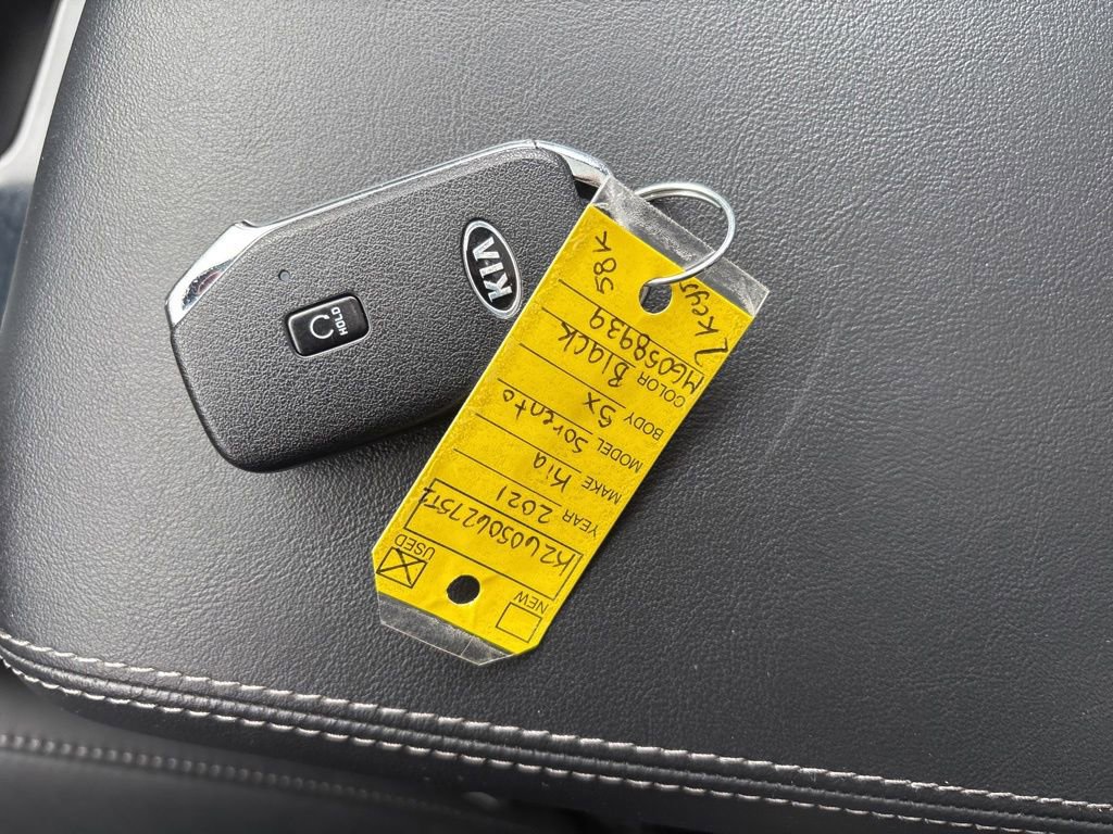 Used 2021 Kia Sorento SX AWD/4WD image 38