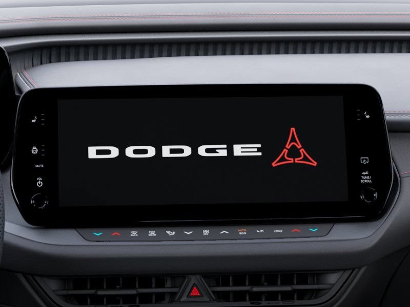 New 2026 Dodge Charger Daytona Scat Pack AWD/4WD image 19