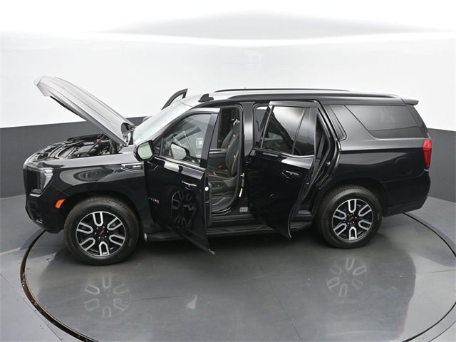 Used 2021 GMC Yukon AT4 image 56