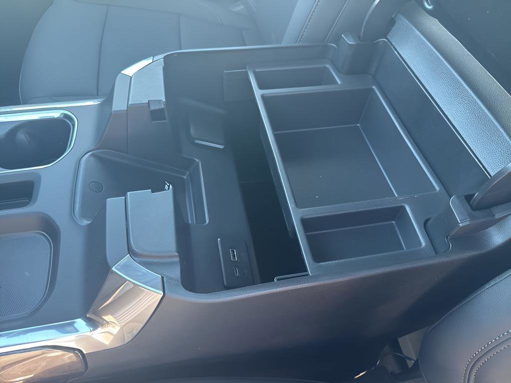 New 2026 Chevrolet Silverado 1500 LTZ image 34