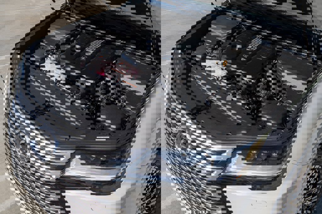 New 2026 Lexus LX 600 4WD w/ Luxury Package image 4