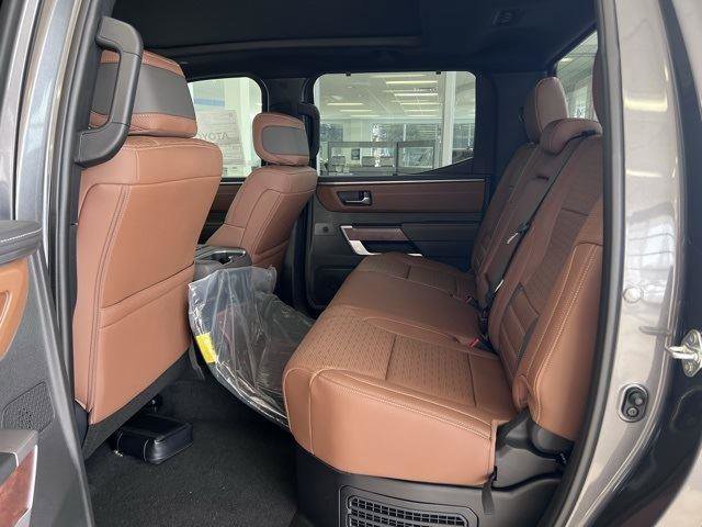 New 2025 Toyota Tundra 1794 Edition image 16