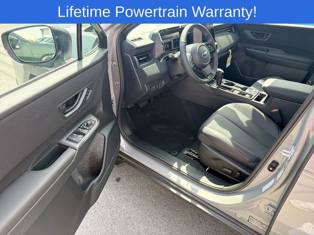 New 2026 Subaru Outback Limited w/ Premium/Limited Package 2 AWD/4WD image 11