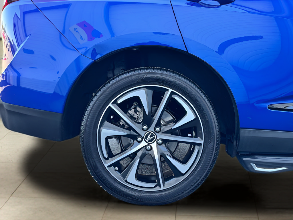 Used 2019 Acura RDX w/ Advance Package FWD image 42