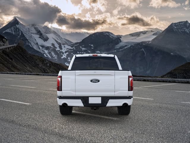 New 2026 Ford F150 Lariat w/ Equipment Group 502A High AWD/4WD image 5