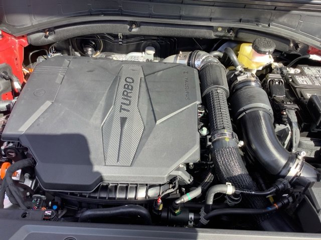 New 2027 Hyundai Santa Fe SEL AWD/4WD image 14