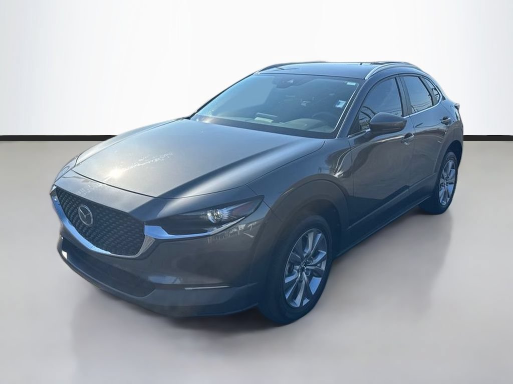 Certified 2023 MAZDA CX-30 AWD 2.5 S w/ Select Package image 7