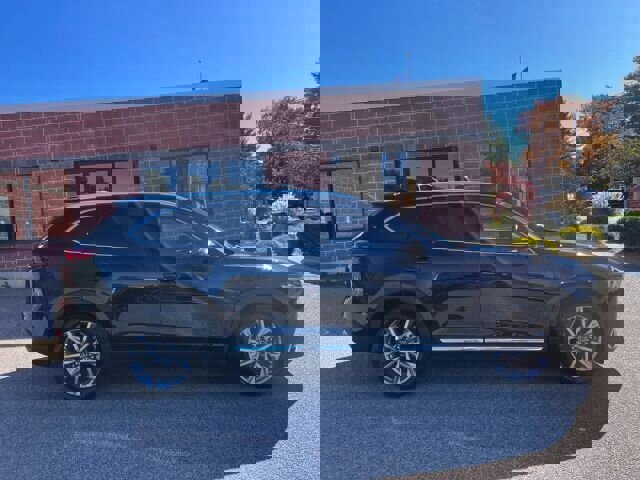 Used 2023 MAZDA CX-9 Grand Touring image 6