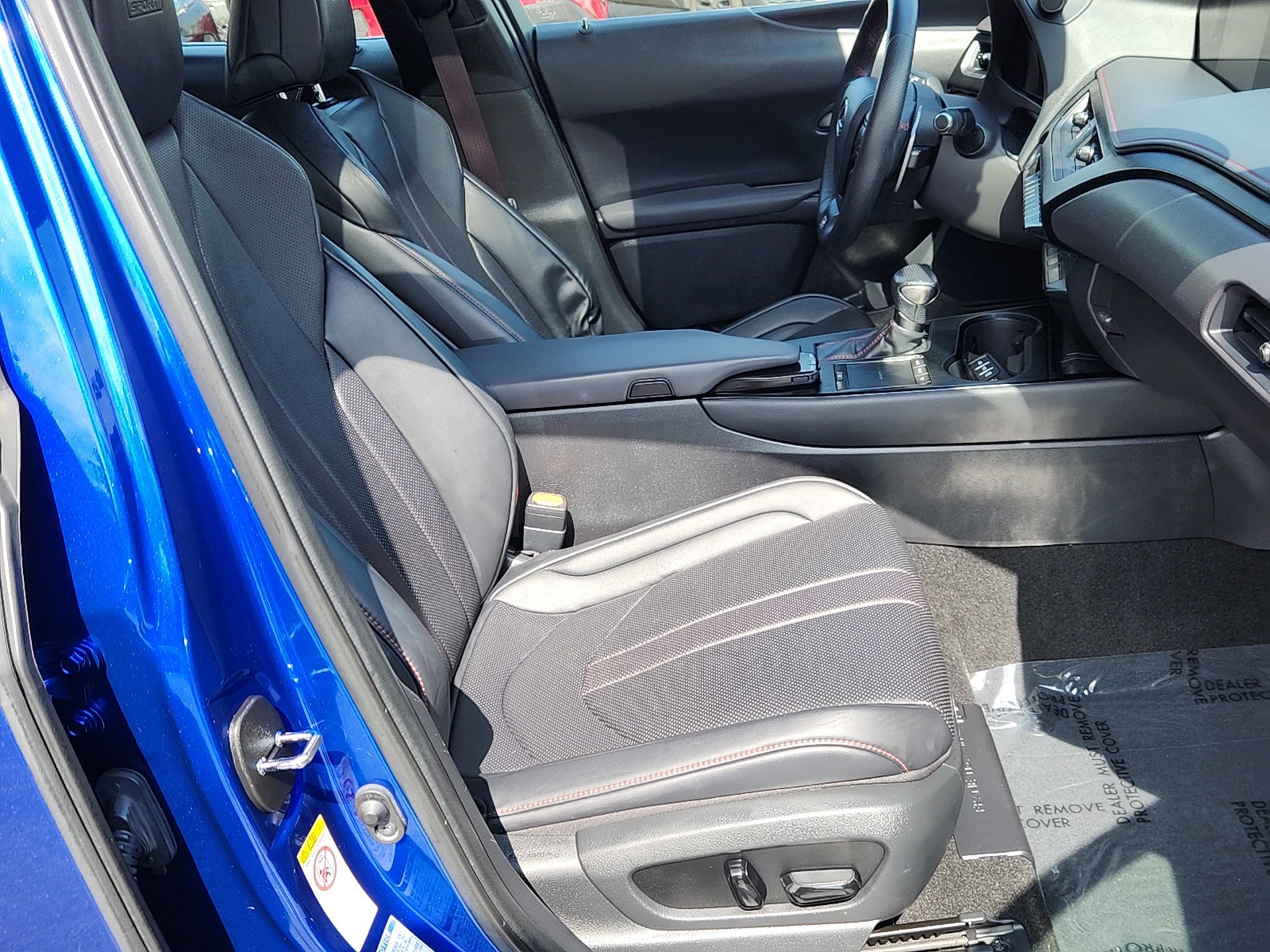 Used 2019 Lexus UX 250h F Sport image 33