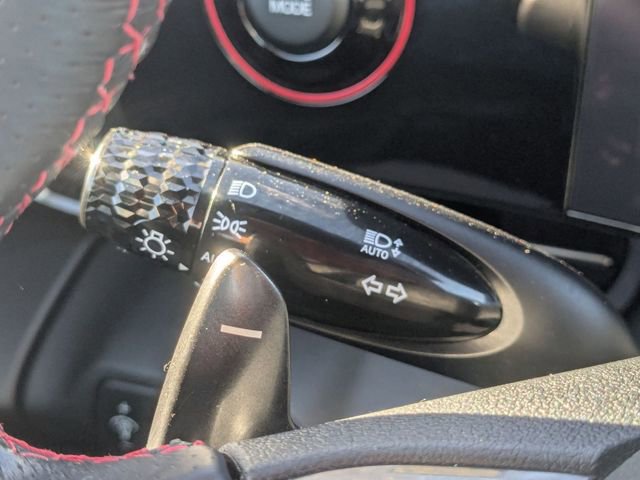 Used 2023 Hyundai Elantra N Line w/ Preferred Accessory Package image 23