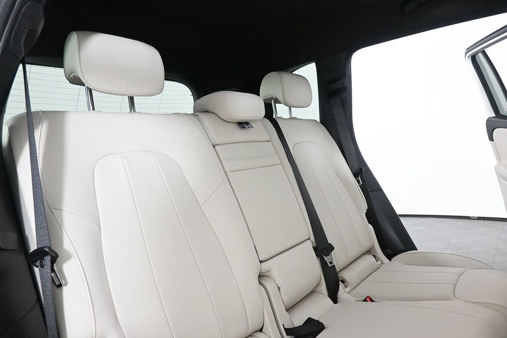 Certified 2026 Mercedes-Benz GLB 250 image 21