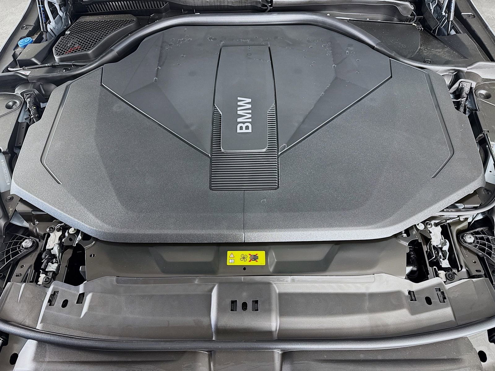 New 2026 BMW i5 eDrive40 w/ M Sport Package image 32