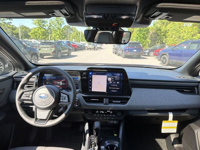 New 2026 Subaru Outback Limited XT AWD/4WD image 21
